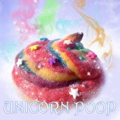 Unicorn Poop Cookies Recipe