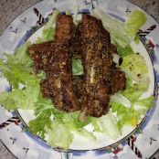 JDLD Brigantine Ribs