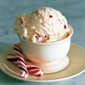 Peppermint Ice Cream