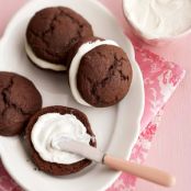 Whoopie Pies