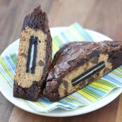 Doubly Delicious Brownies