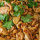 Crockpot Cashew Chicken