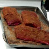 Bobby Flay's Rib Rub
