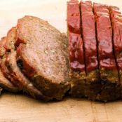 Adam's Meatloaf
