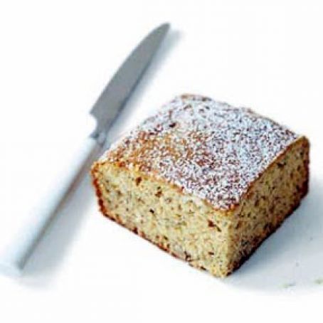 Banana Cake
