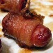 Brown Sugar Smokies