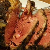 Chef John's Perfect Prime Rib