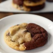 Cookies: Brookies