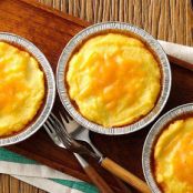 Freeze-Ahead Tamale Pies