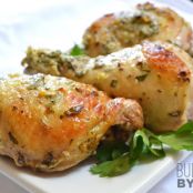 Greek Marinated Chicken