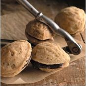 Walnut Cookies