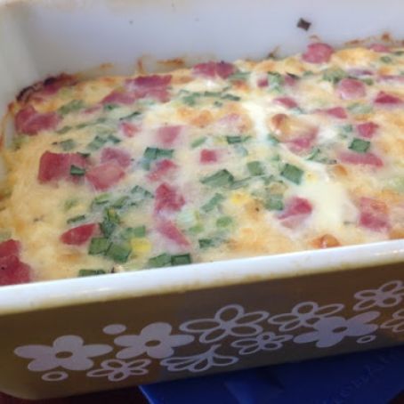 Farmer's Casserole