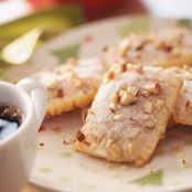 Cinnamon Almond Strips