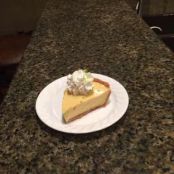 Key Lime Pie