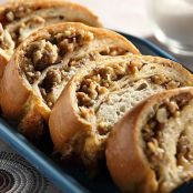 Texas Breakfast Roll Up