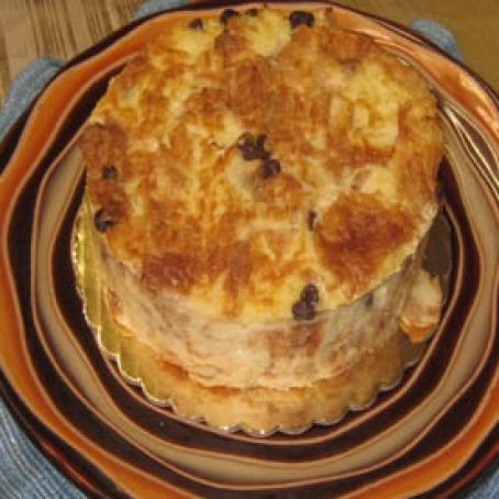 Bread Pudding