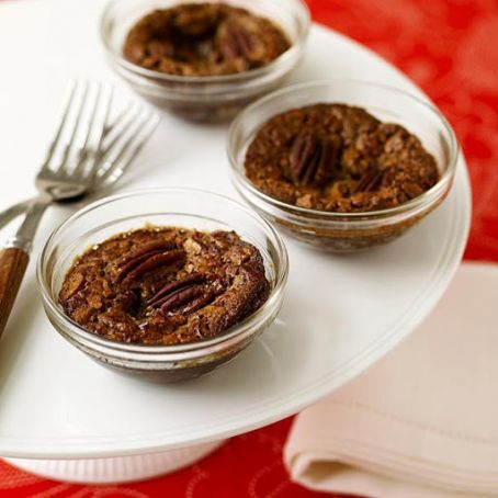 Pecan Tartlets