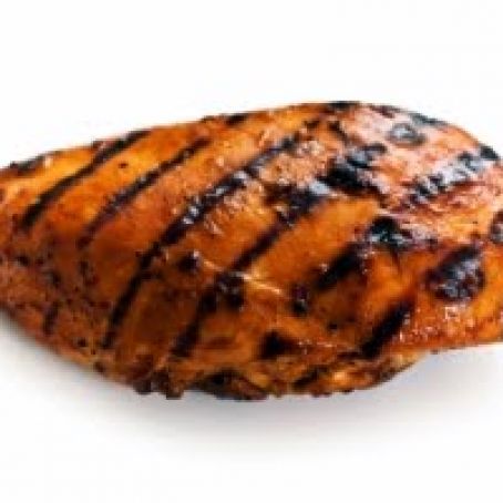 Chicken, Grilled Honey-Dijon - Sunny Anderson