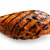 Chicken, Grilled Honey-Dijon - Sunny Anderson