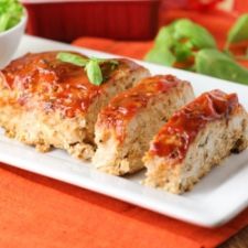 Italian Meatloaf