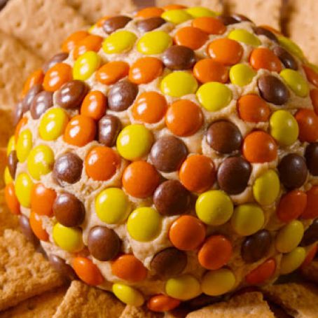 Reese's Peanut Butter Ball