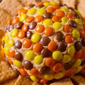 Reese's Peanut Butter Ball
