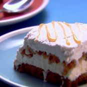 Ice Cream Layer Cake