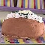 Baked Potato Ice Cream