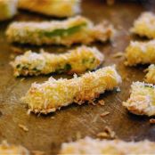 Lawry’s Everyday Seasoned Zucchini Fries