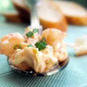 Habit Forming Shrimp Dip