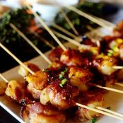 Skewers of Glory