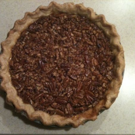 PECAN PIE