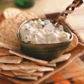 Artichoke Spinach Dip