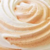 Creamsicle Meringues