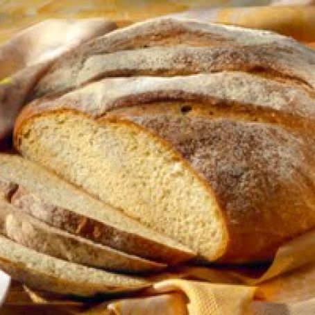 Country Loaf
