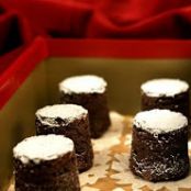 Chocolate Bouchons*
