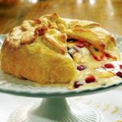 Brie en Croute