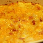 Hash Brown Casserole