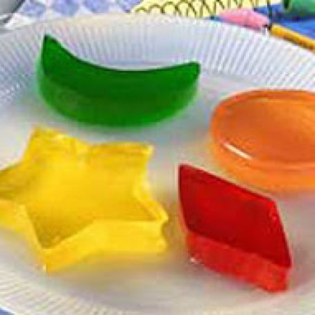 JELL-O® JIGGLERS