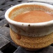 Julie's Hot Chocolate