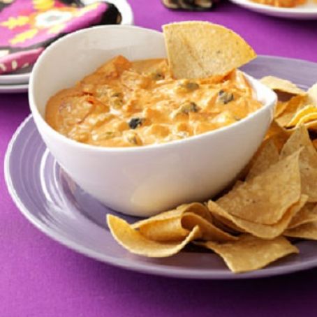 Pepperoni Extreme Dip