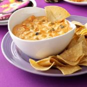 Pepperoni Extreme Dip