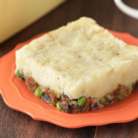 Rise 'n Shine Shepherd's Pie
