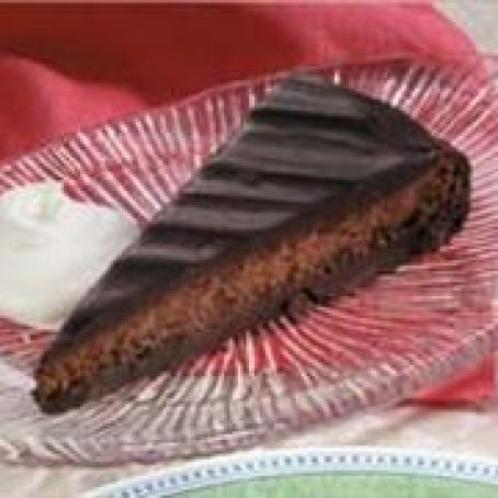 Milleniyum Chocolate Torte*