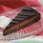 Milleniyum Chocolate Torte*