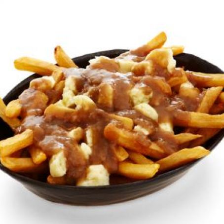 Poutine