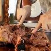 Pulled Pork