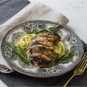 Honey Mustard Chicken