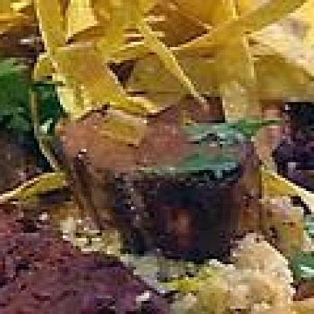 Pork Tenderloins with Homemade Adobo Sauce