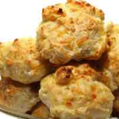 Biscuits Ala Red Lobster